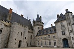 Sully Sur Loire - Le Château